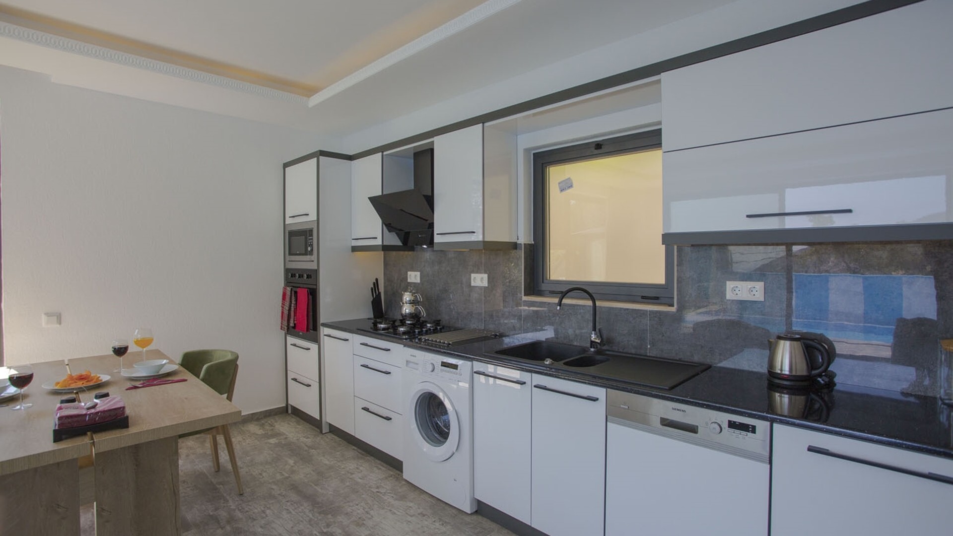 VBK86712 Villa Booking