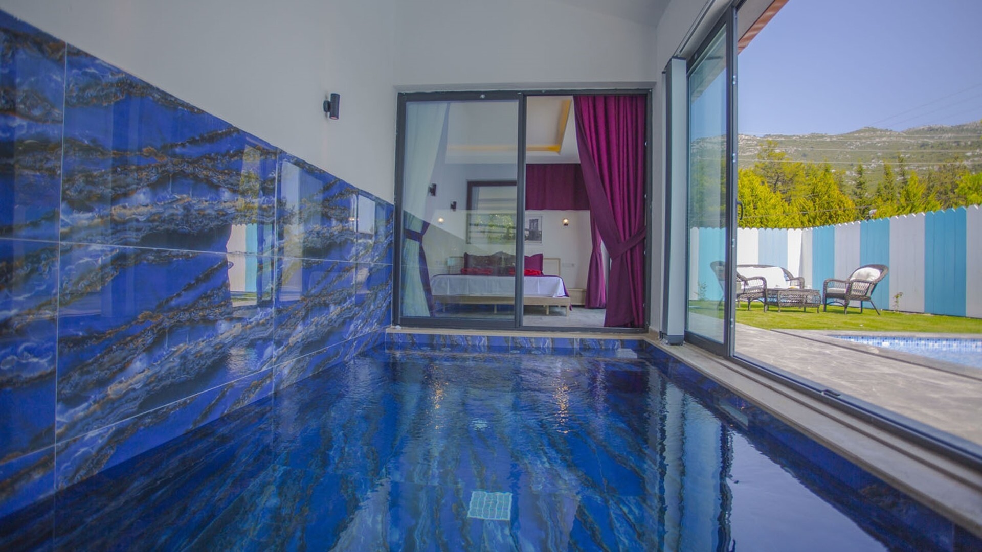 VBK86712 Villa Booking