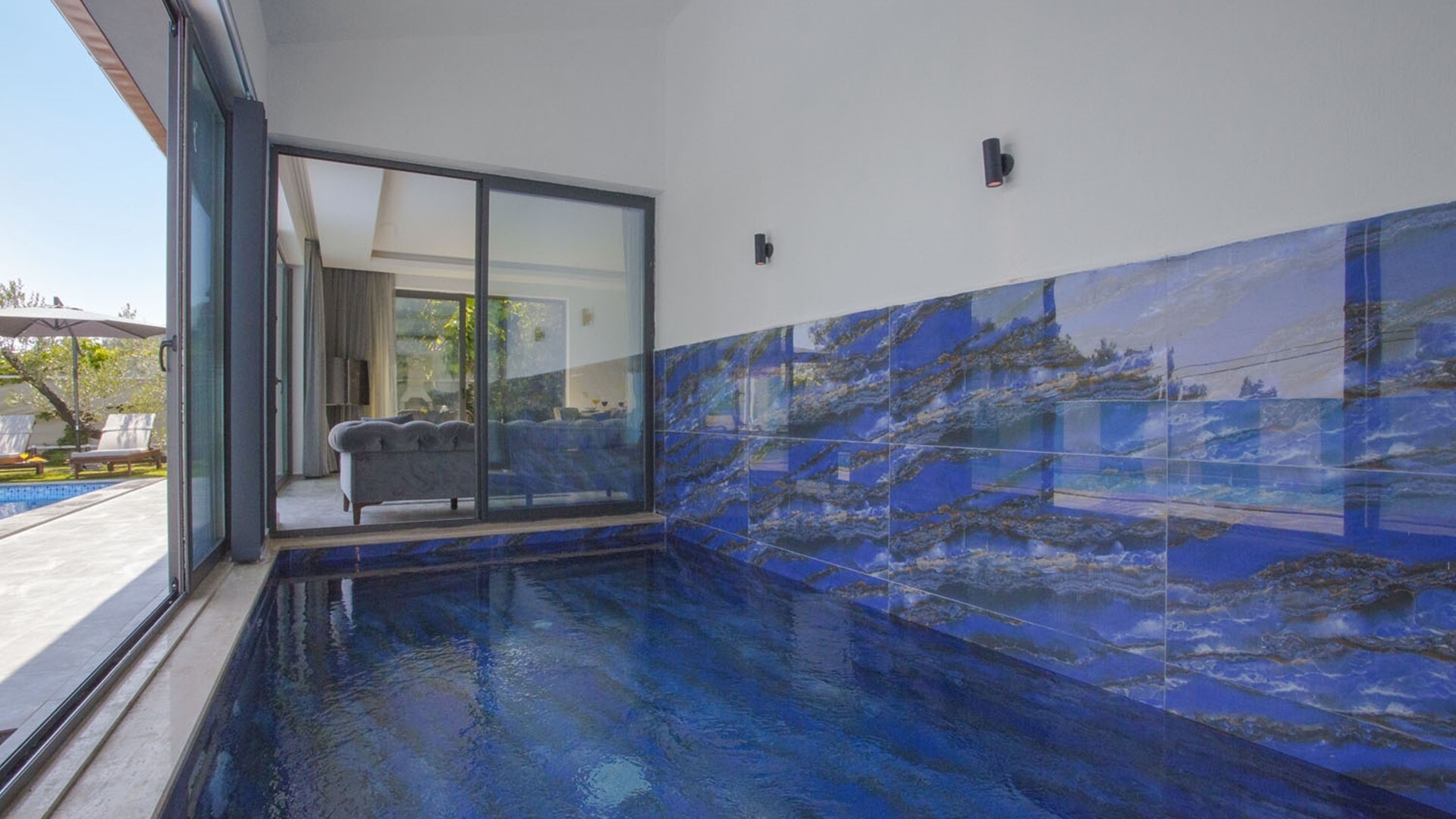 VBK86712 Villa Booking