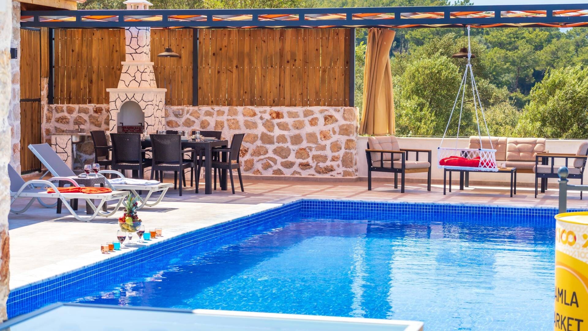 VBK97633 Villa Booking