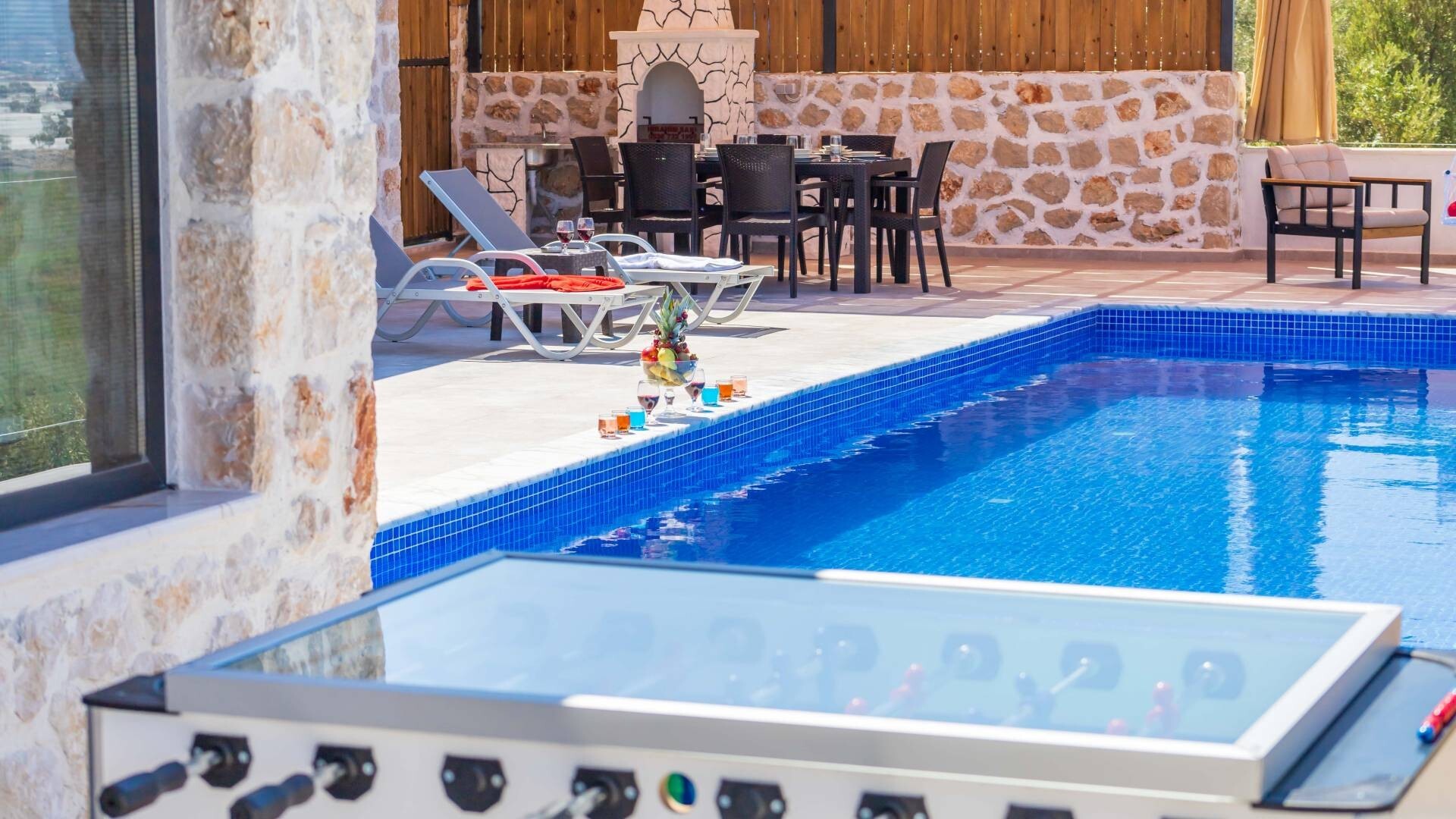 VBK97633 Villa Booking