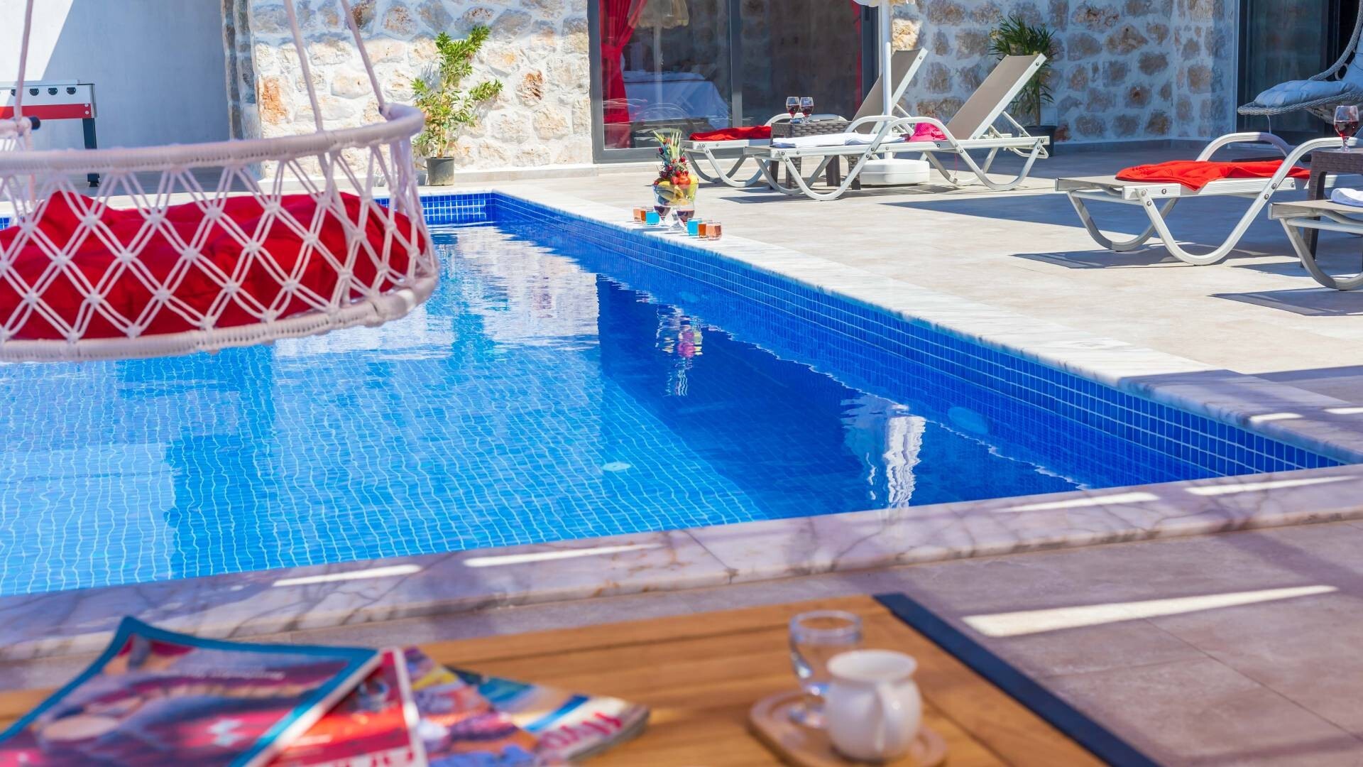 VBK97633 Villa Booking