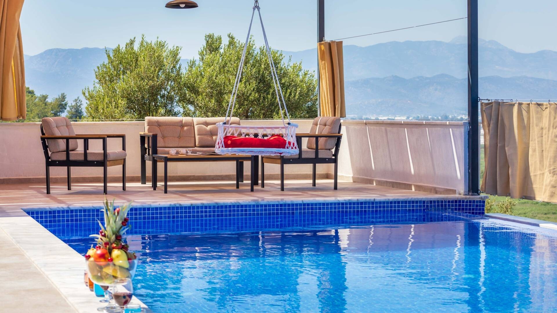 VBK97633 Villa Booking