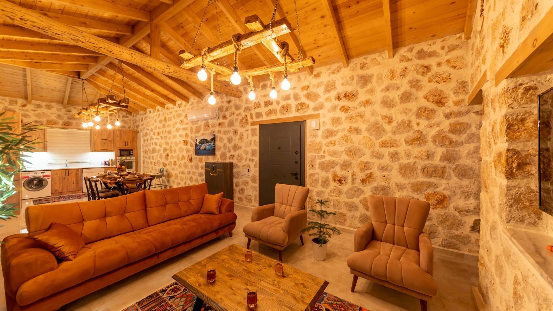 VBK97633 Villa Booking