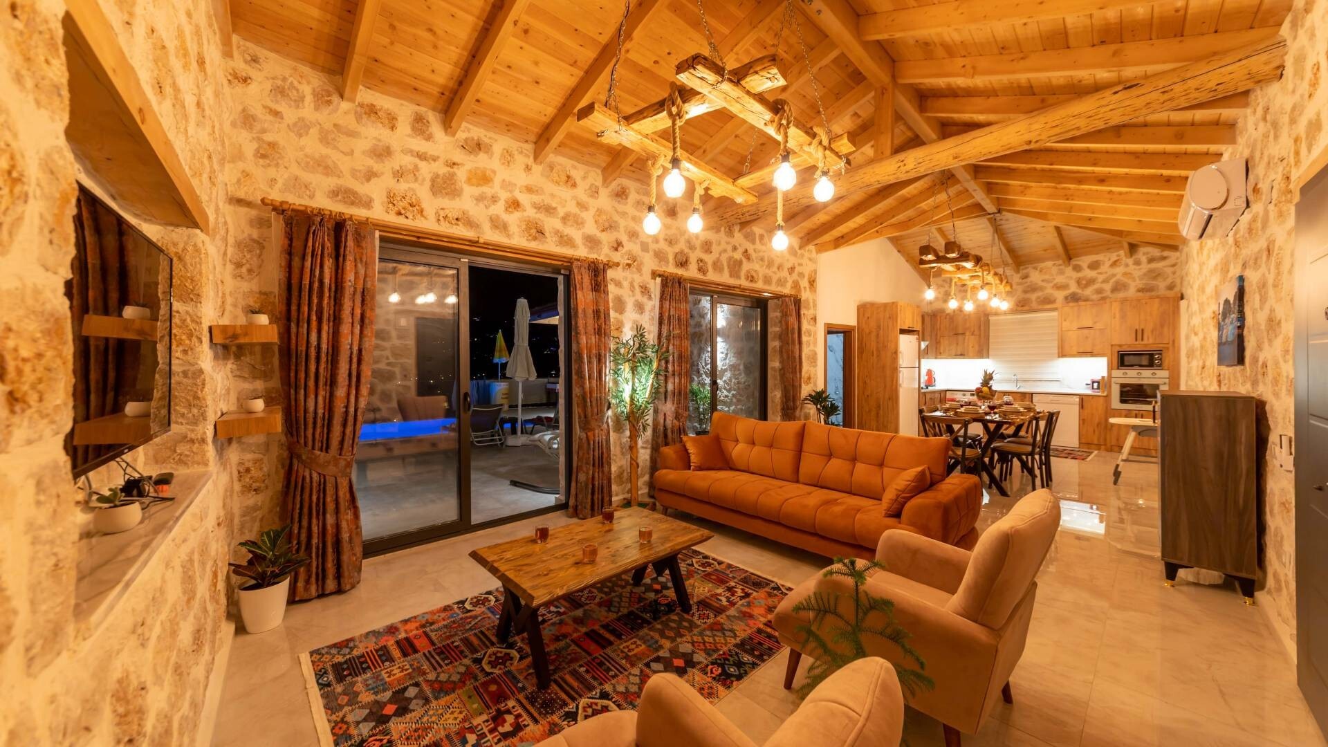 VBK97633 Villa Booking