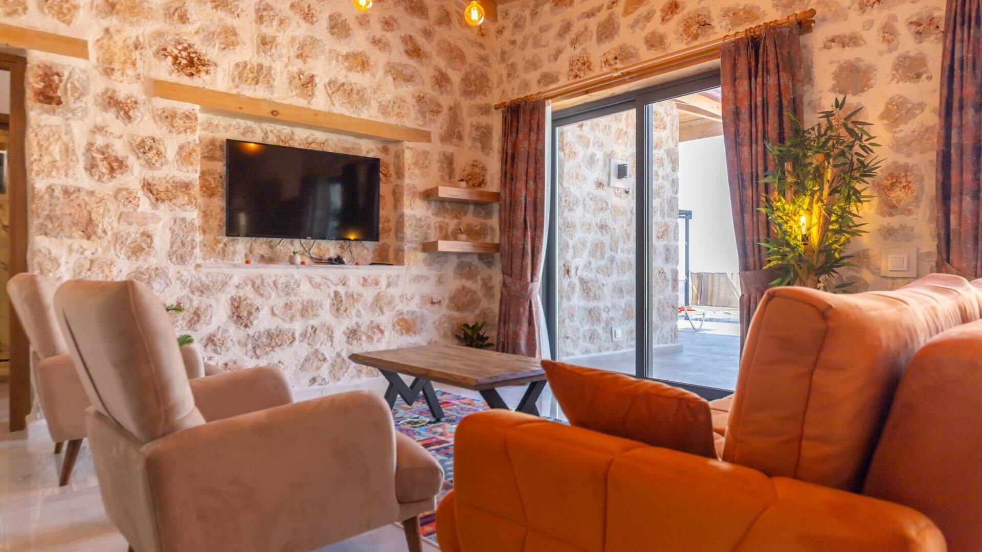 VBK97633 Villa Booking