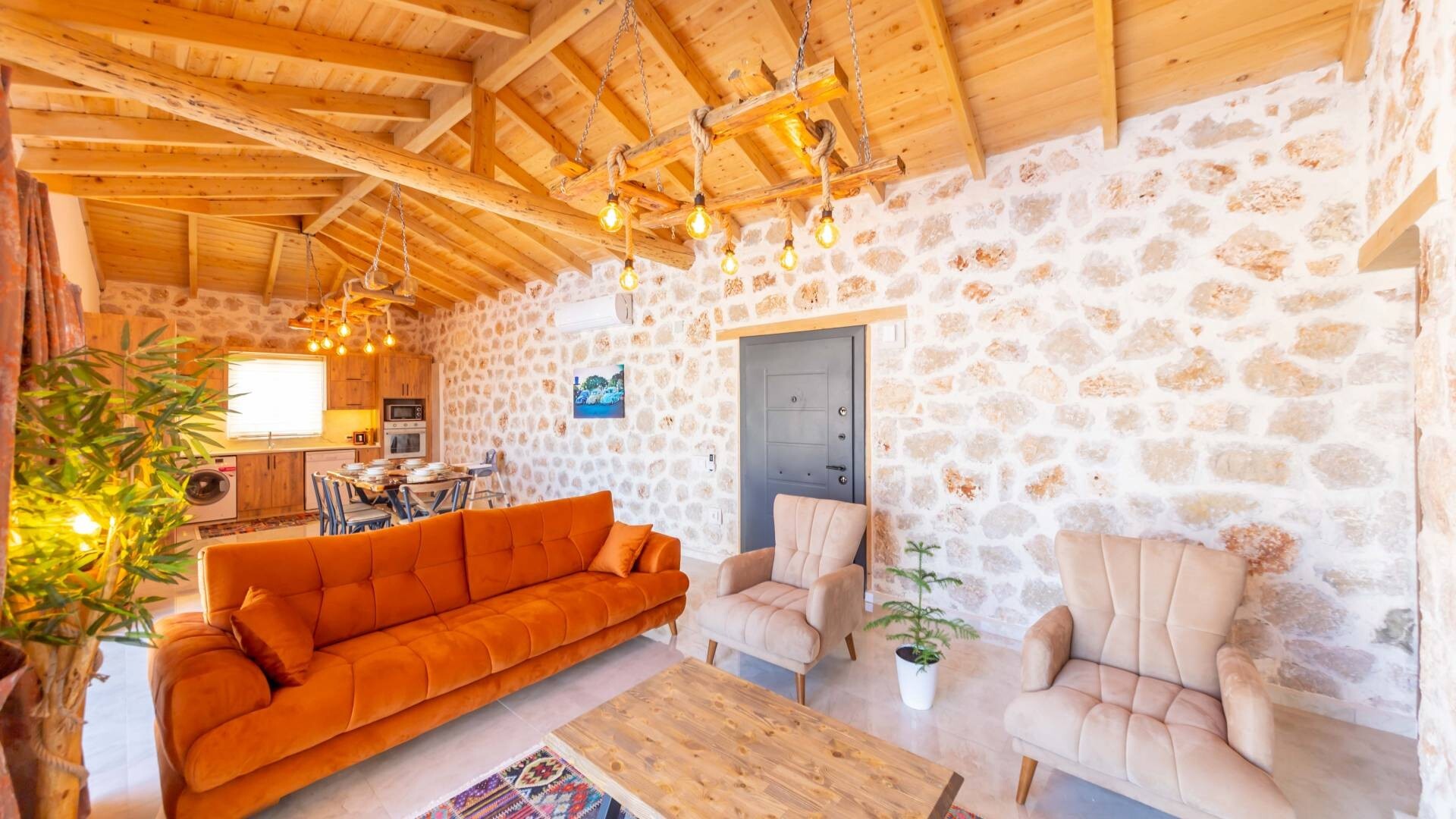 VBK97633 Villa Booking