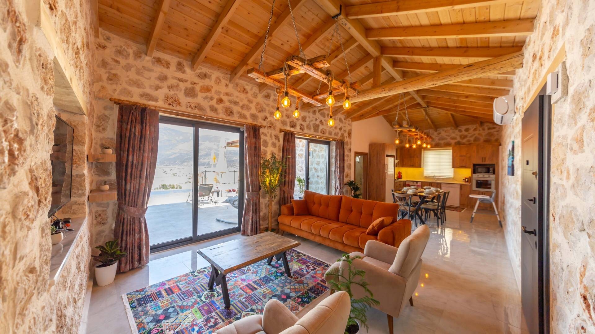 VBK97633 Villa Booking