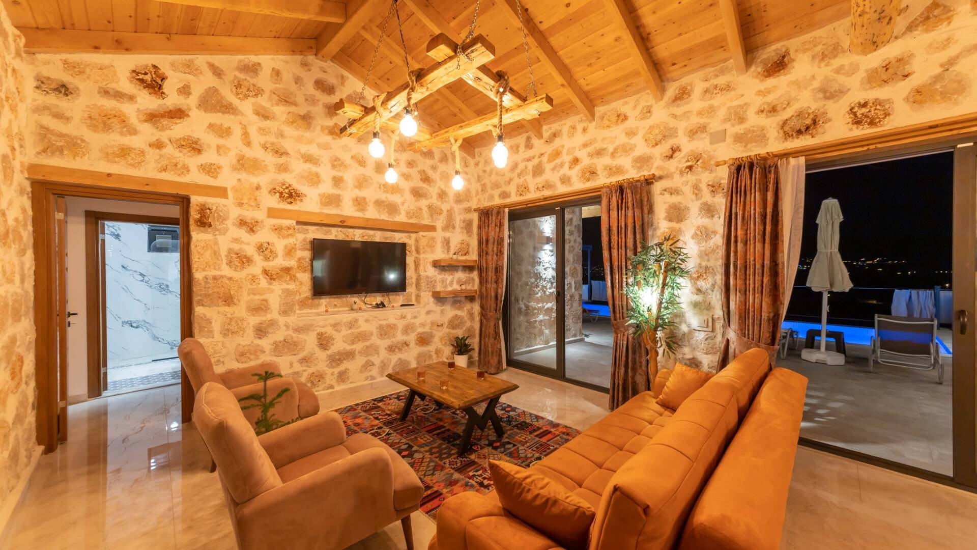 VBK97633 Villa Booking