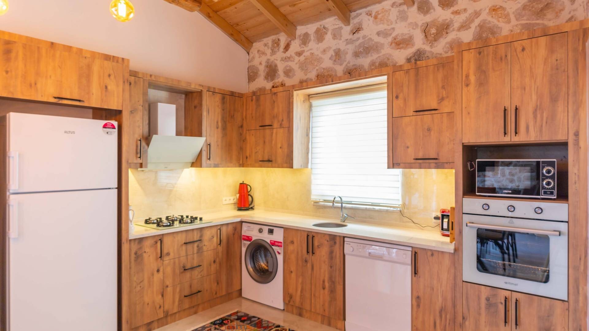 VBK97633 Villa Booking