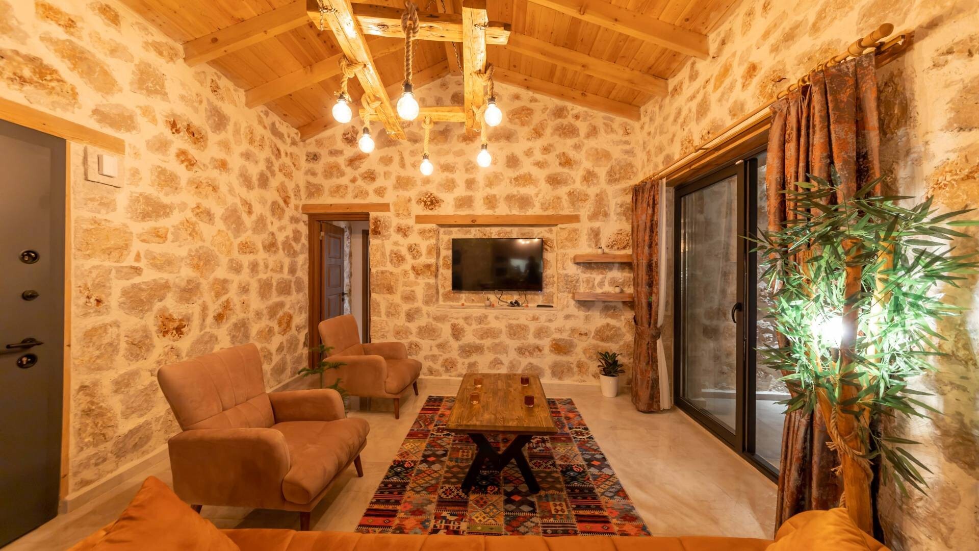 VBK97633 Villa Booking