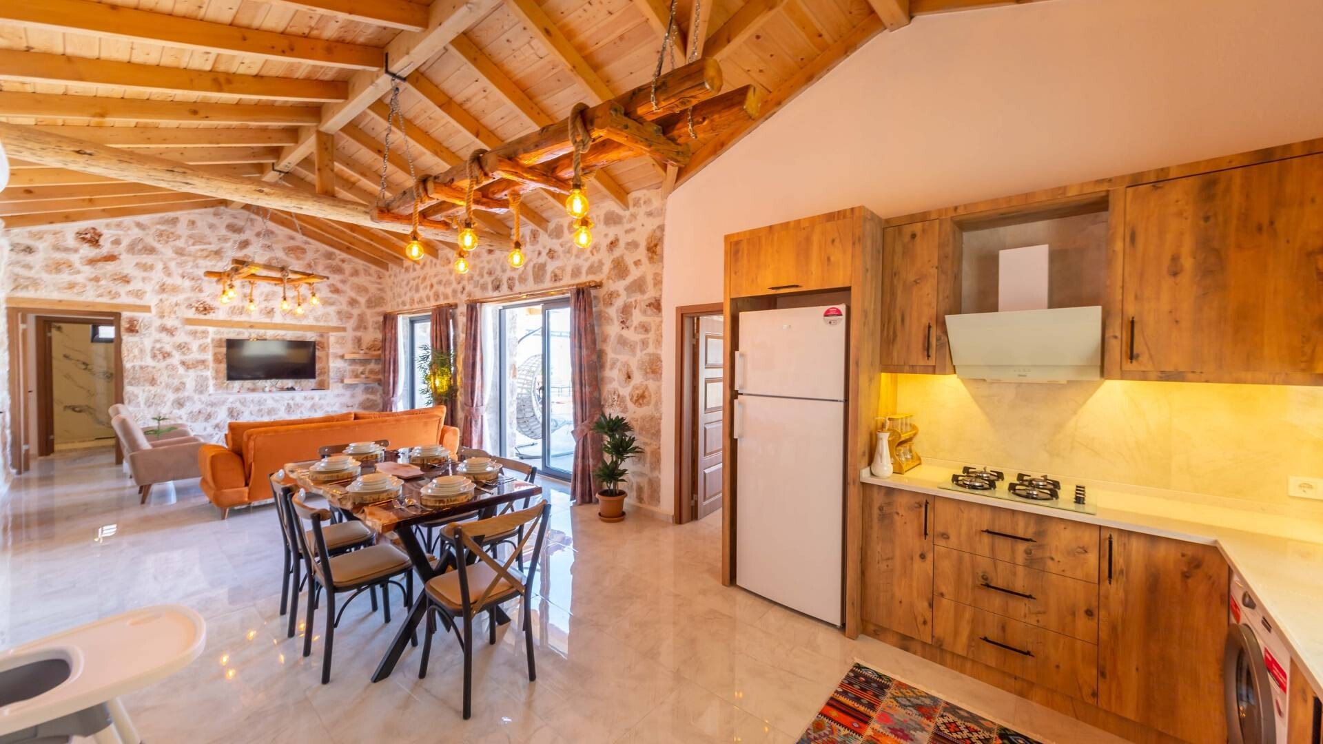 VBK97633 Villa Booking