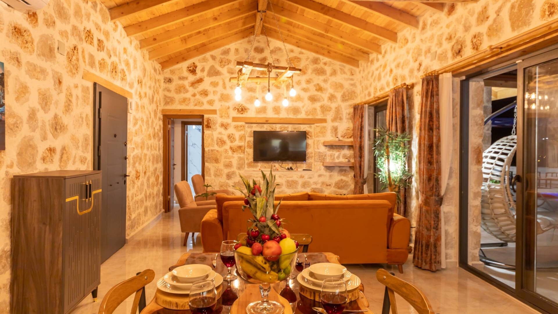 VBK97633 Villa Booking