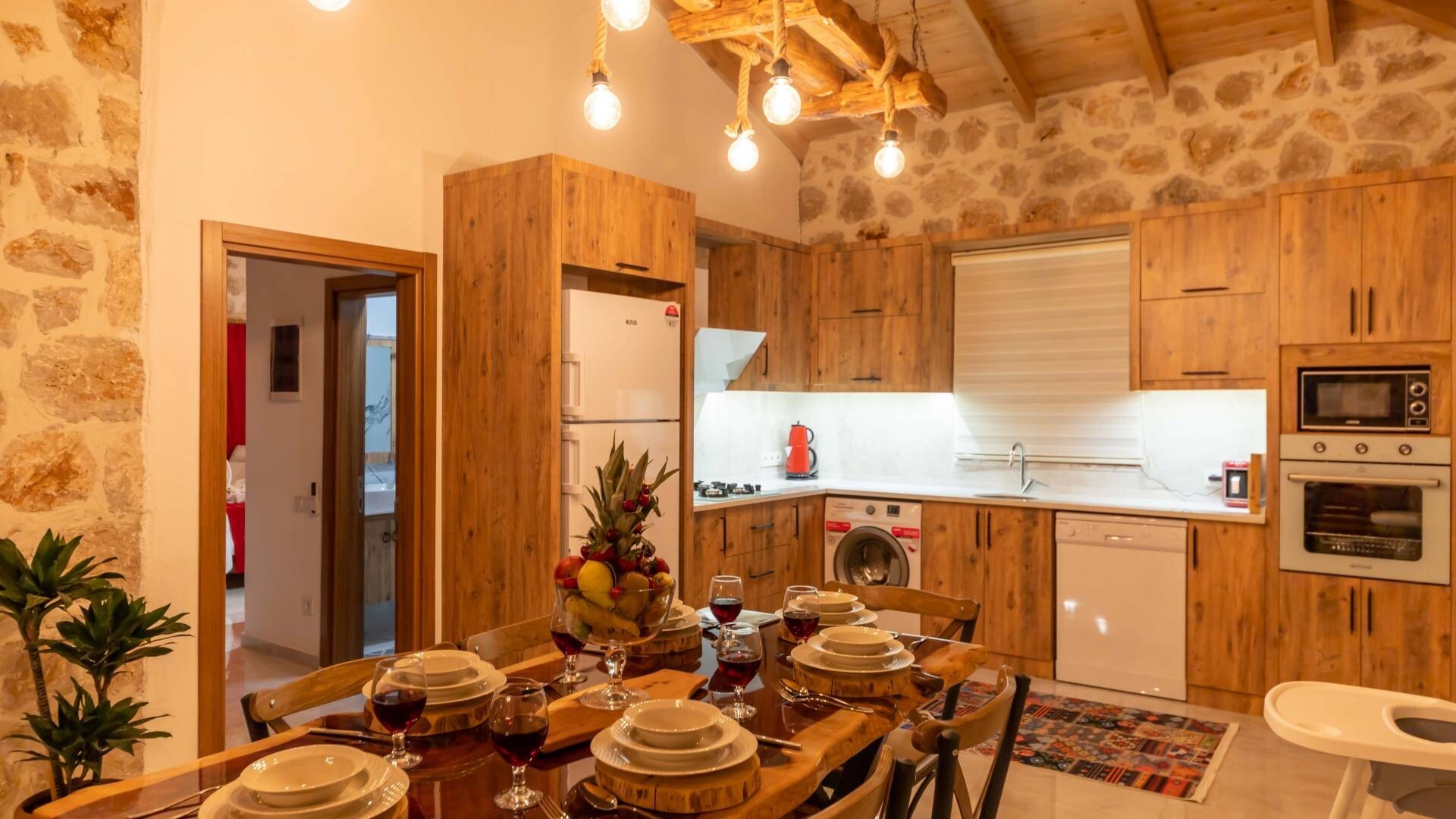 VBK97633 Villa Booking