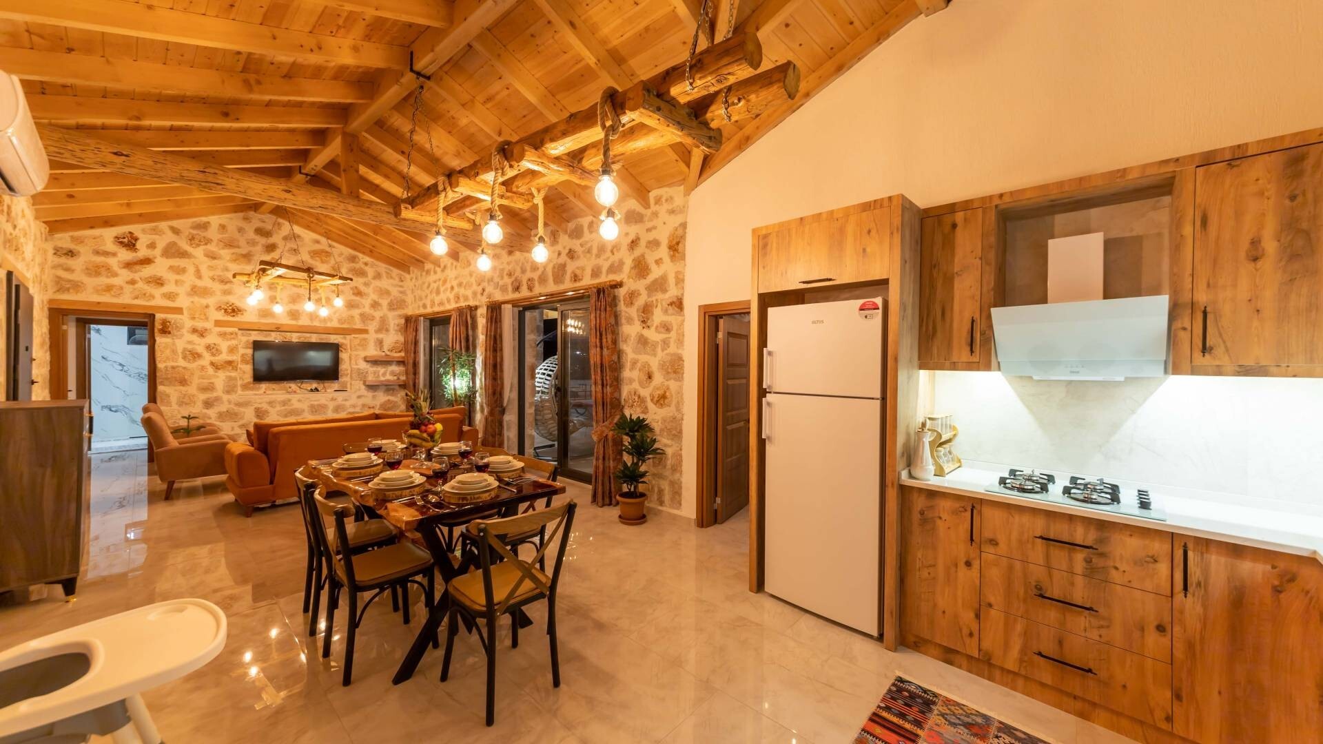 VBK97633 Villa Booking