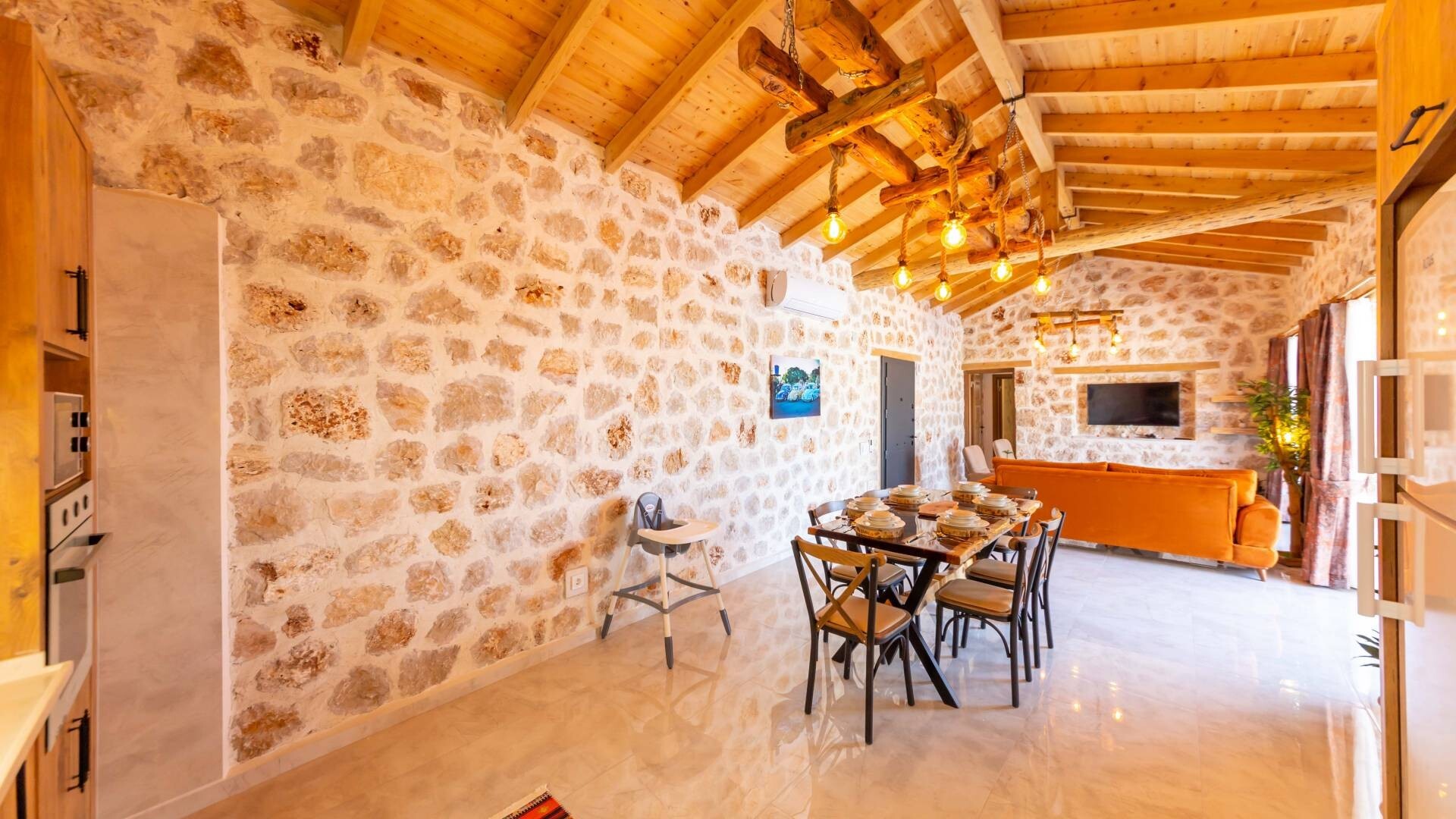 VBK97633 Villa Booking