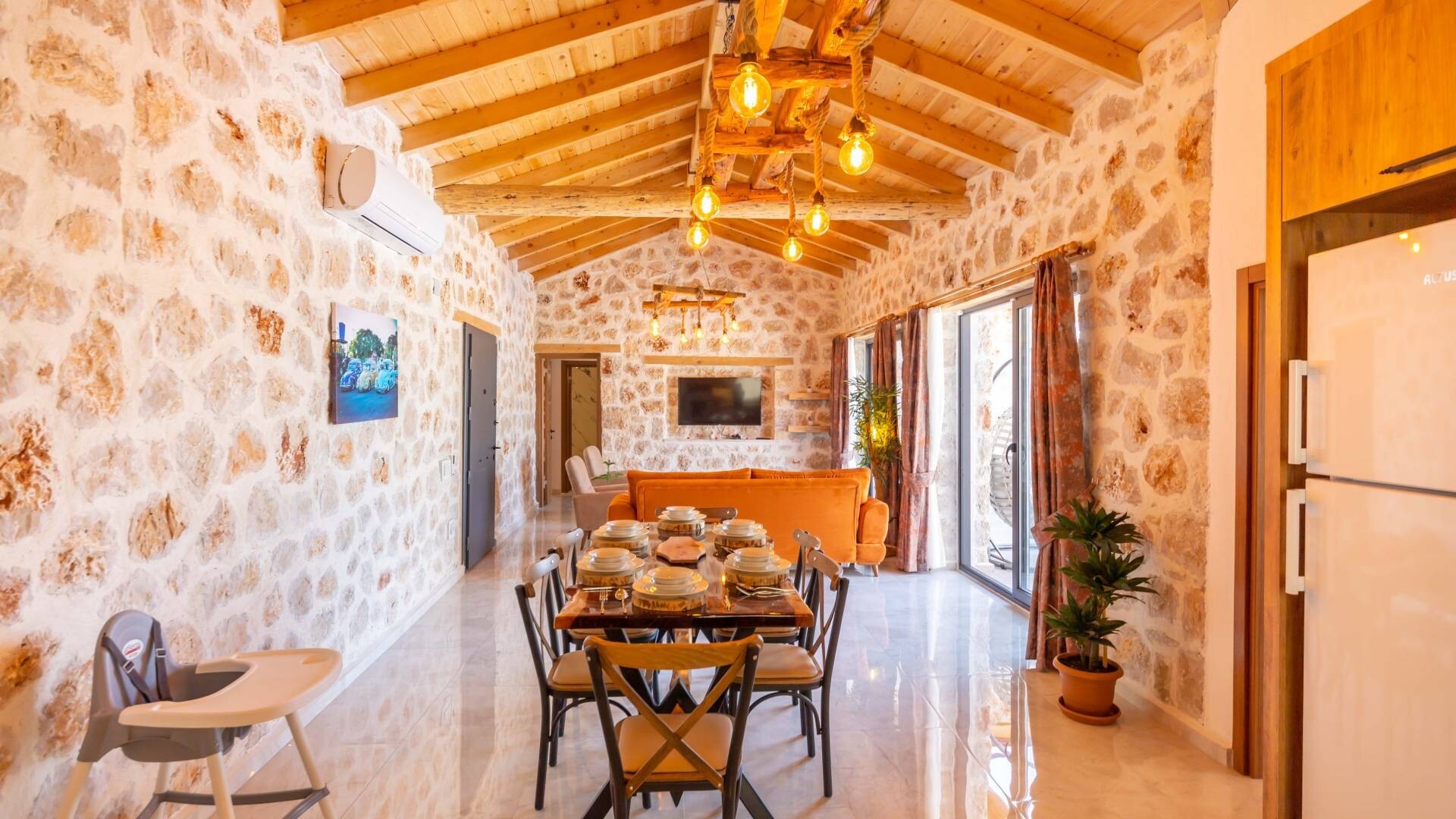 VBK97633 Villa Booking