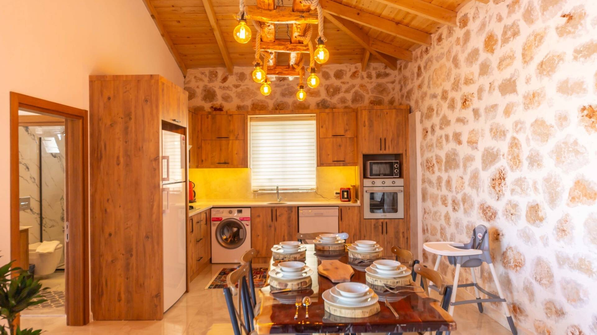 VBK97633 Villa Booking