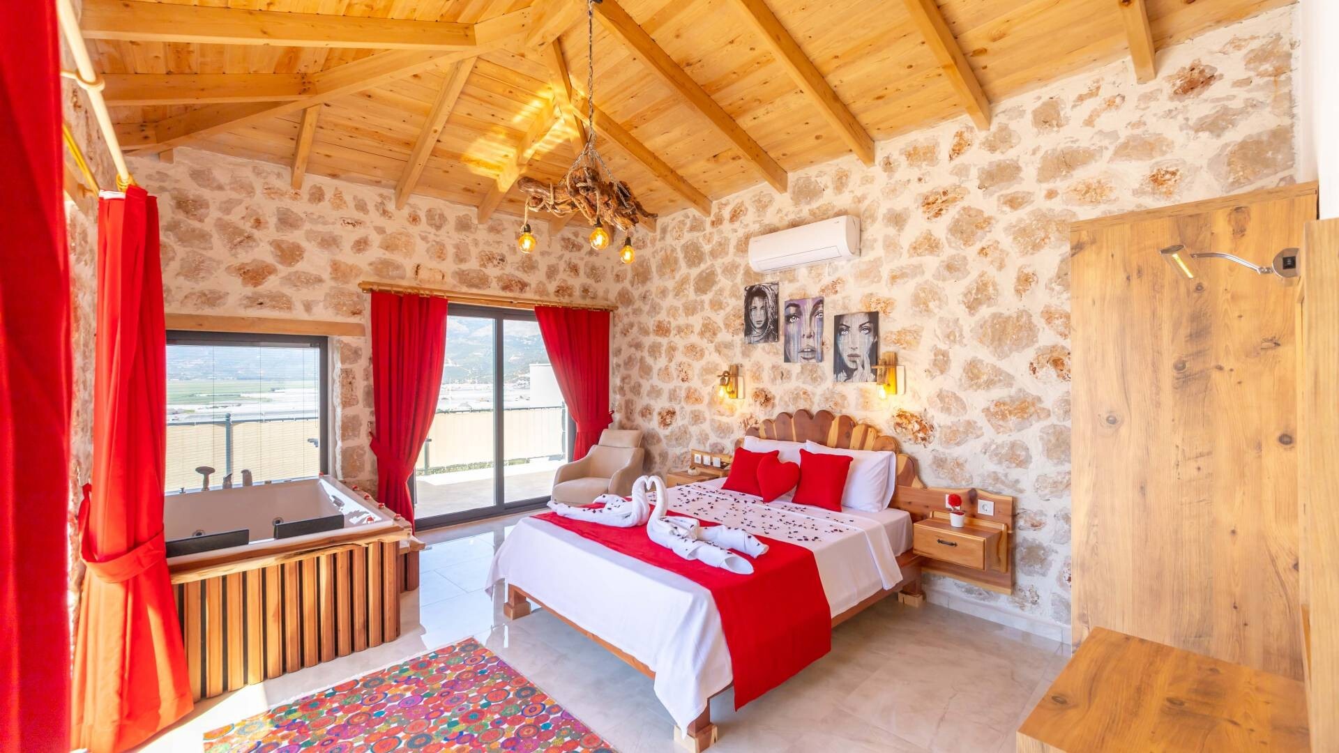 VBK97633 Villa Booking