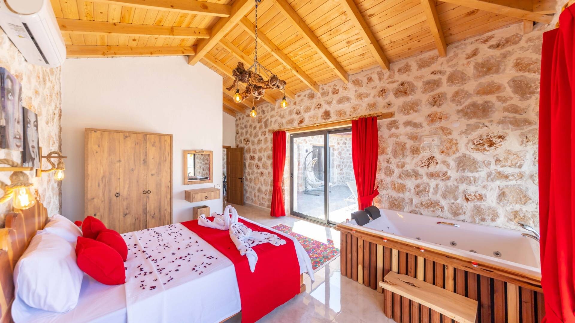 VBK97633 Villa Booking