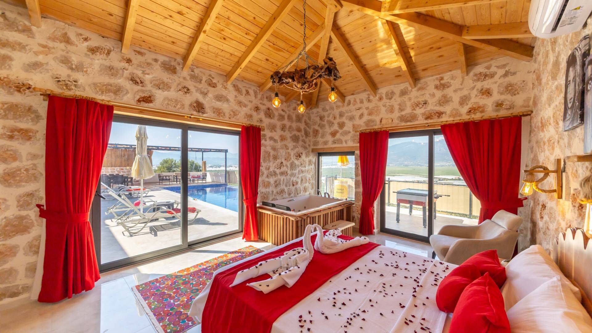 VBK97633 Villa Booking