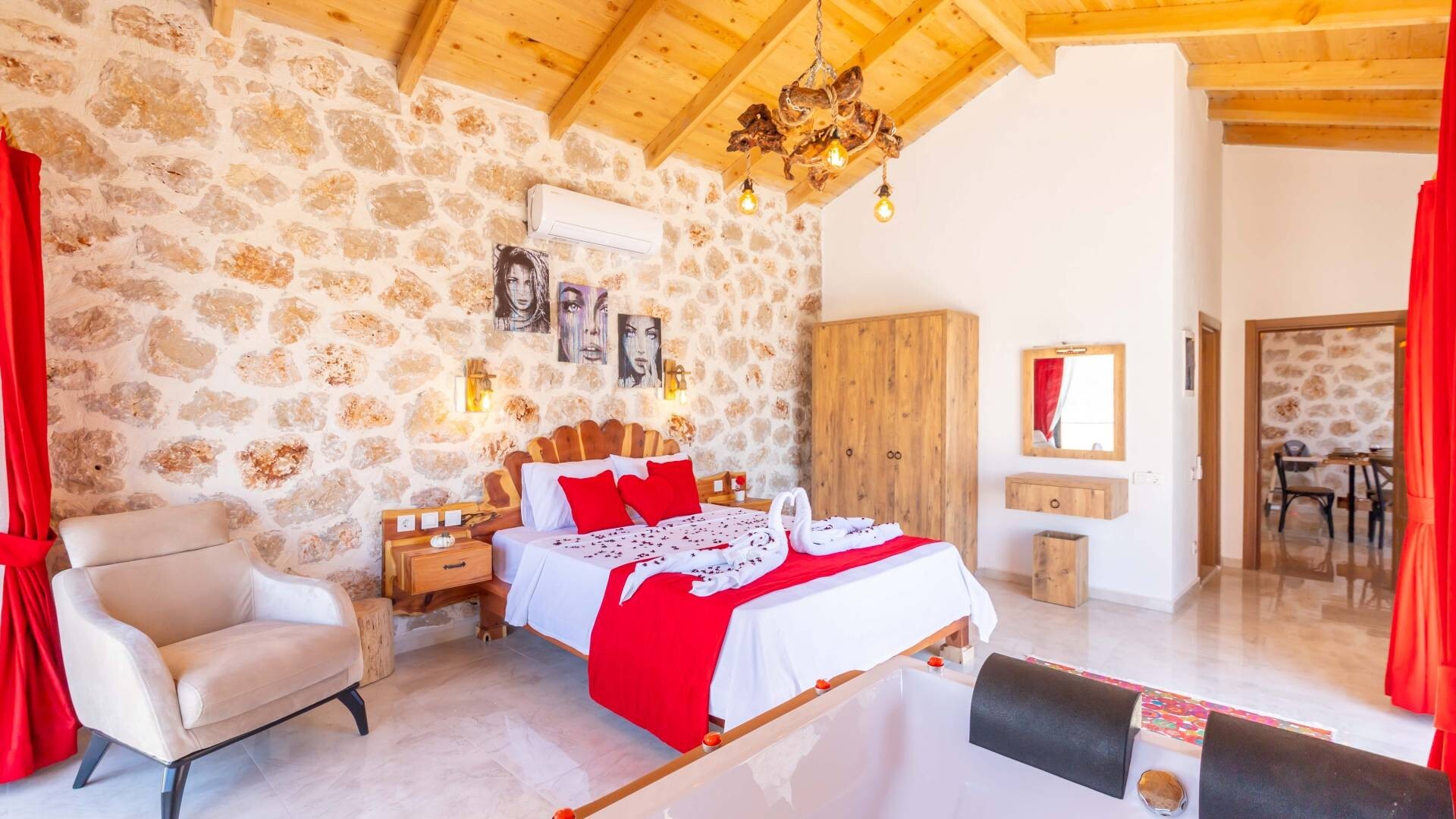 VBK97633 Villa Booking