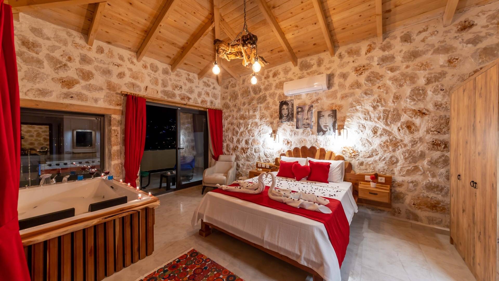 VBK97633 Villa Booking