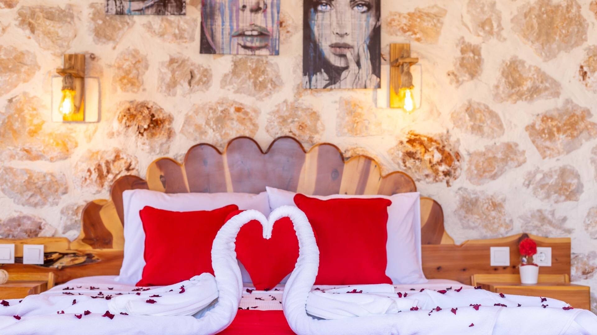 VBK97633 Villa Booking