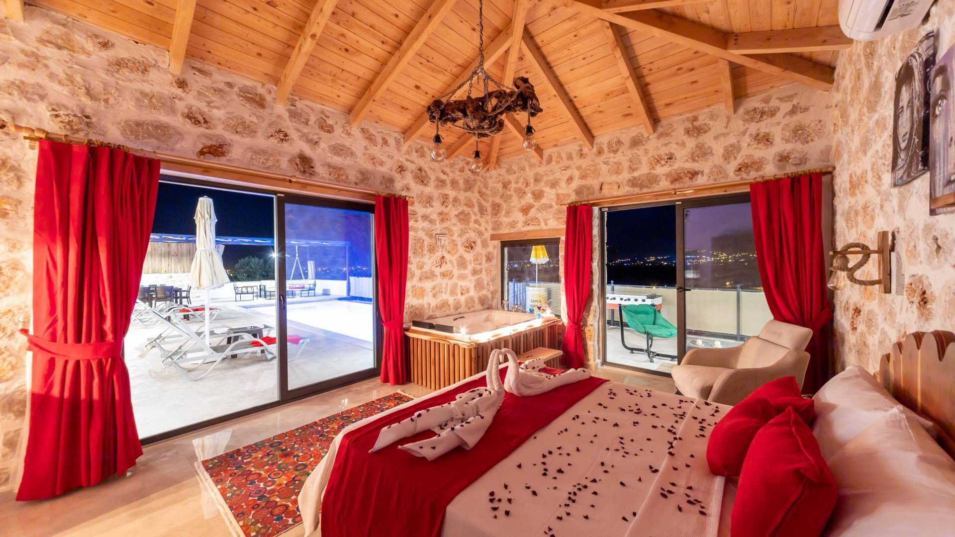 VBK97633 Villa Booking