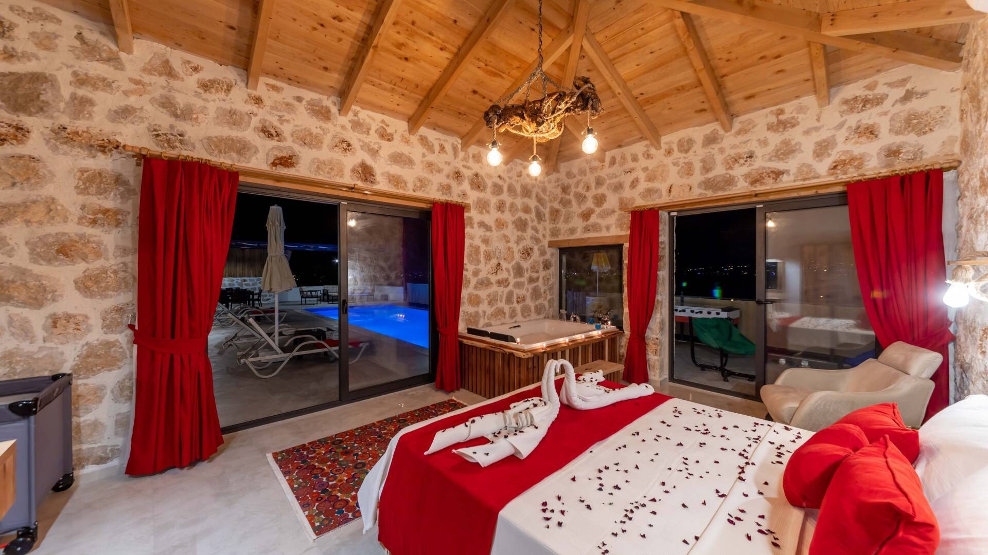 VBK97633 Villa Booking