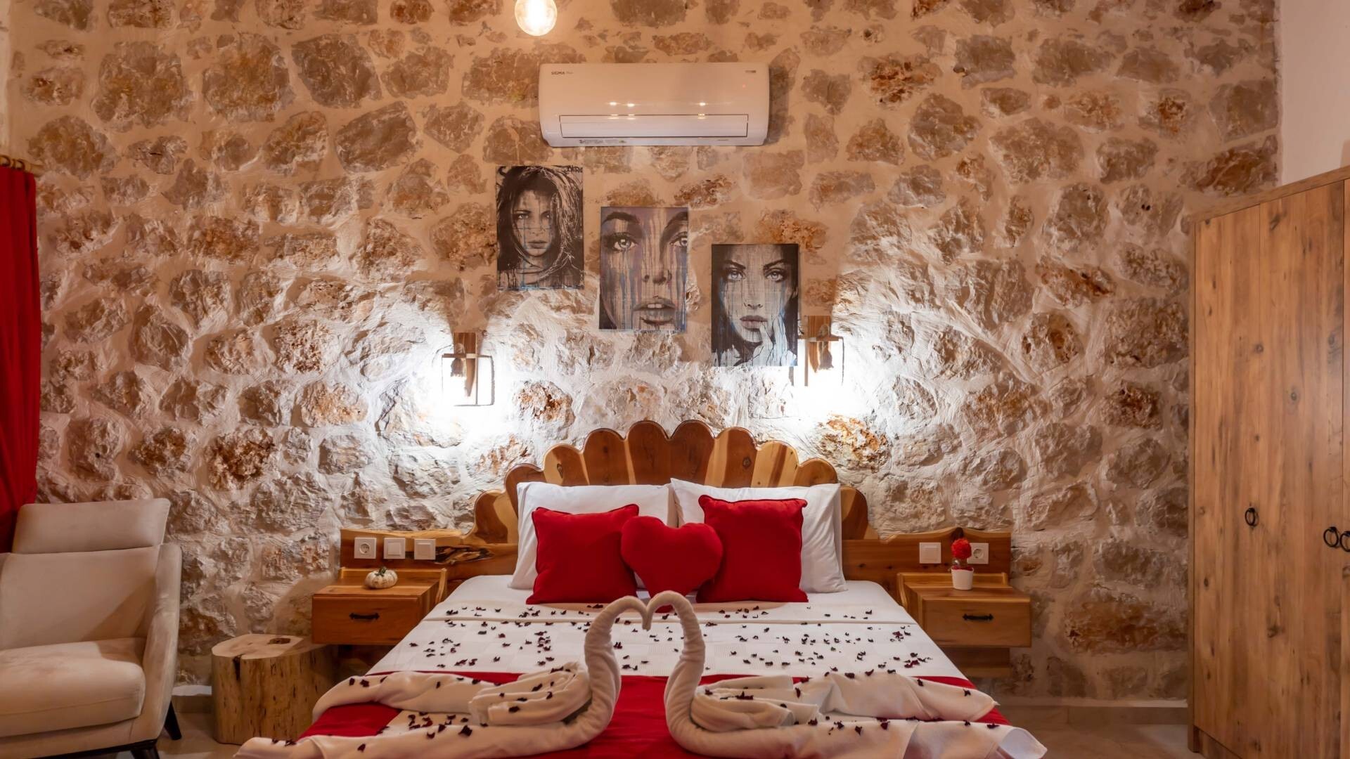 VBK97633 Villa Booking