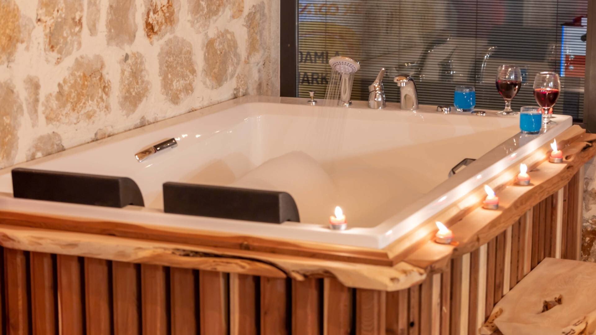 VBK97633 Villa Booking