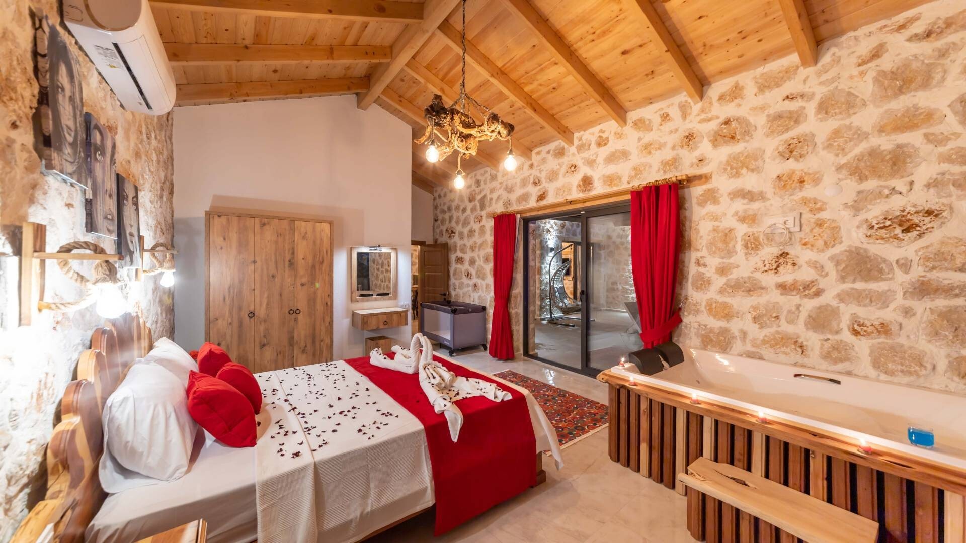 VBK97633 Villa Booking