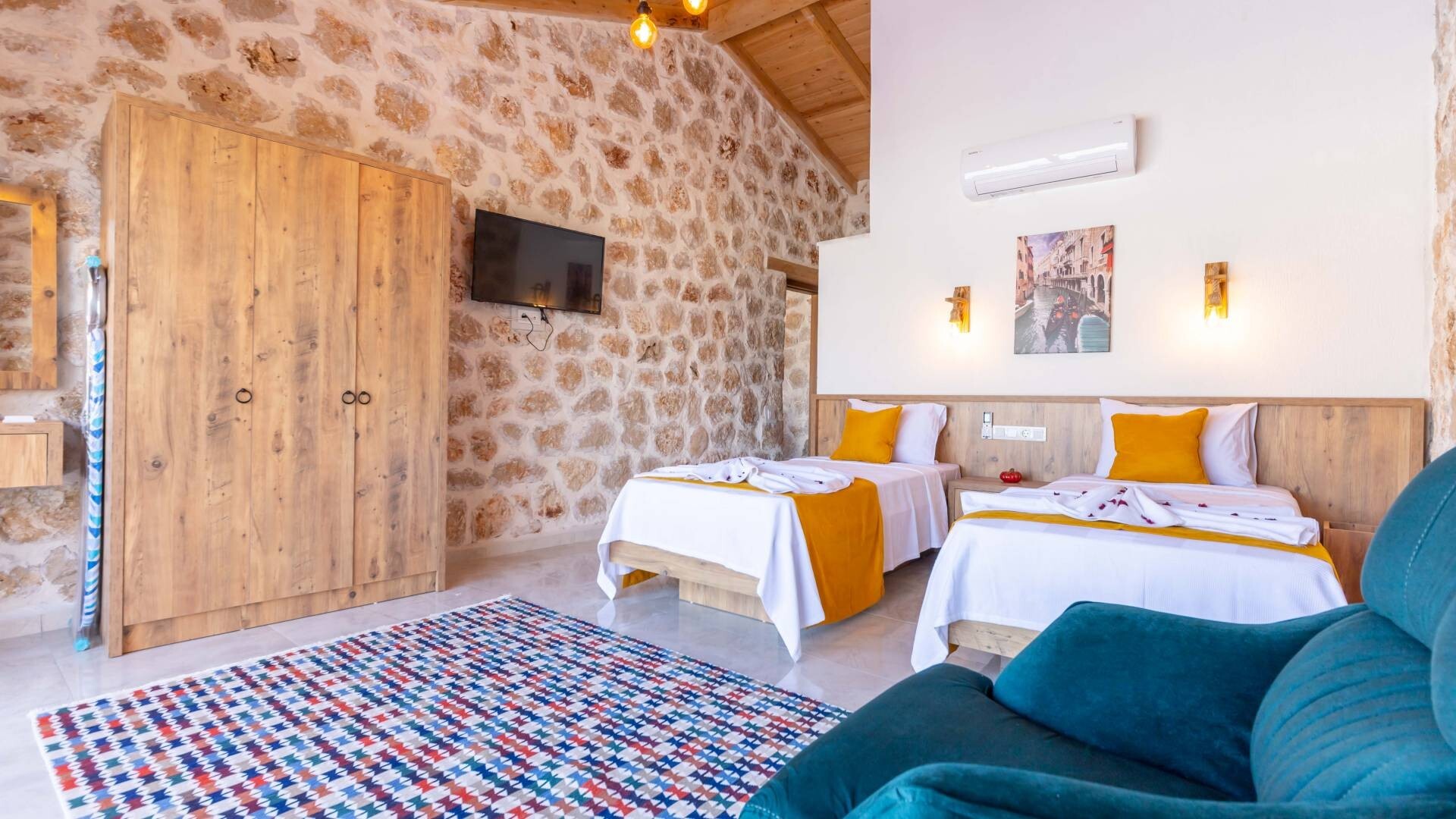 VBK97633 Villa Booking