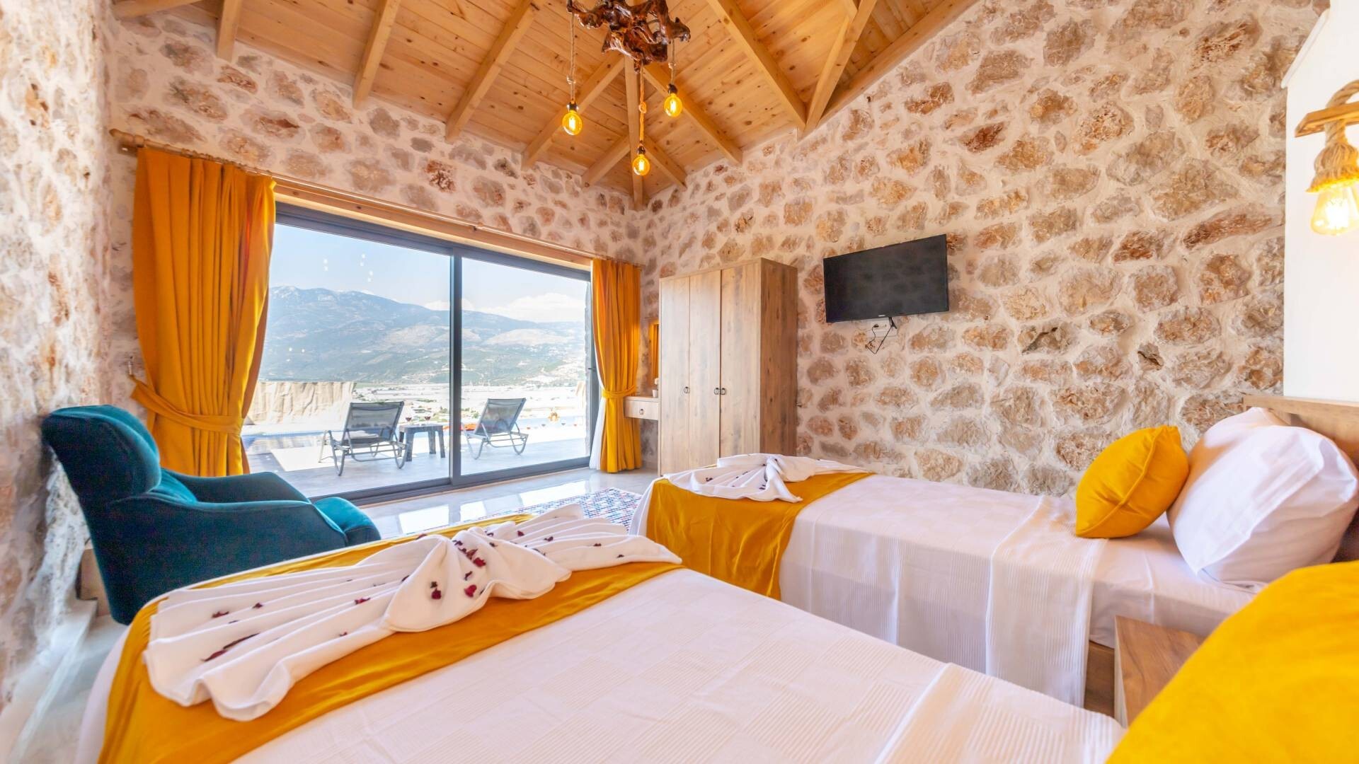 VBK97633 Villa Booking