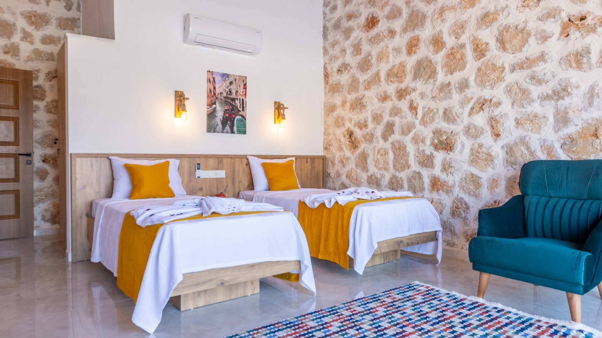 VBK97633 Villa Booking