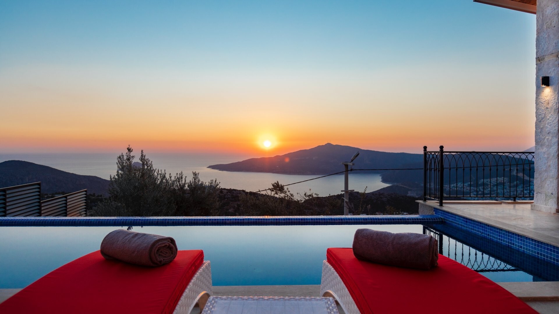 VBK83670 Villa Booking