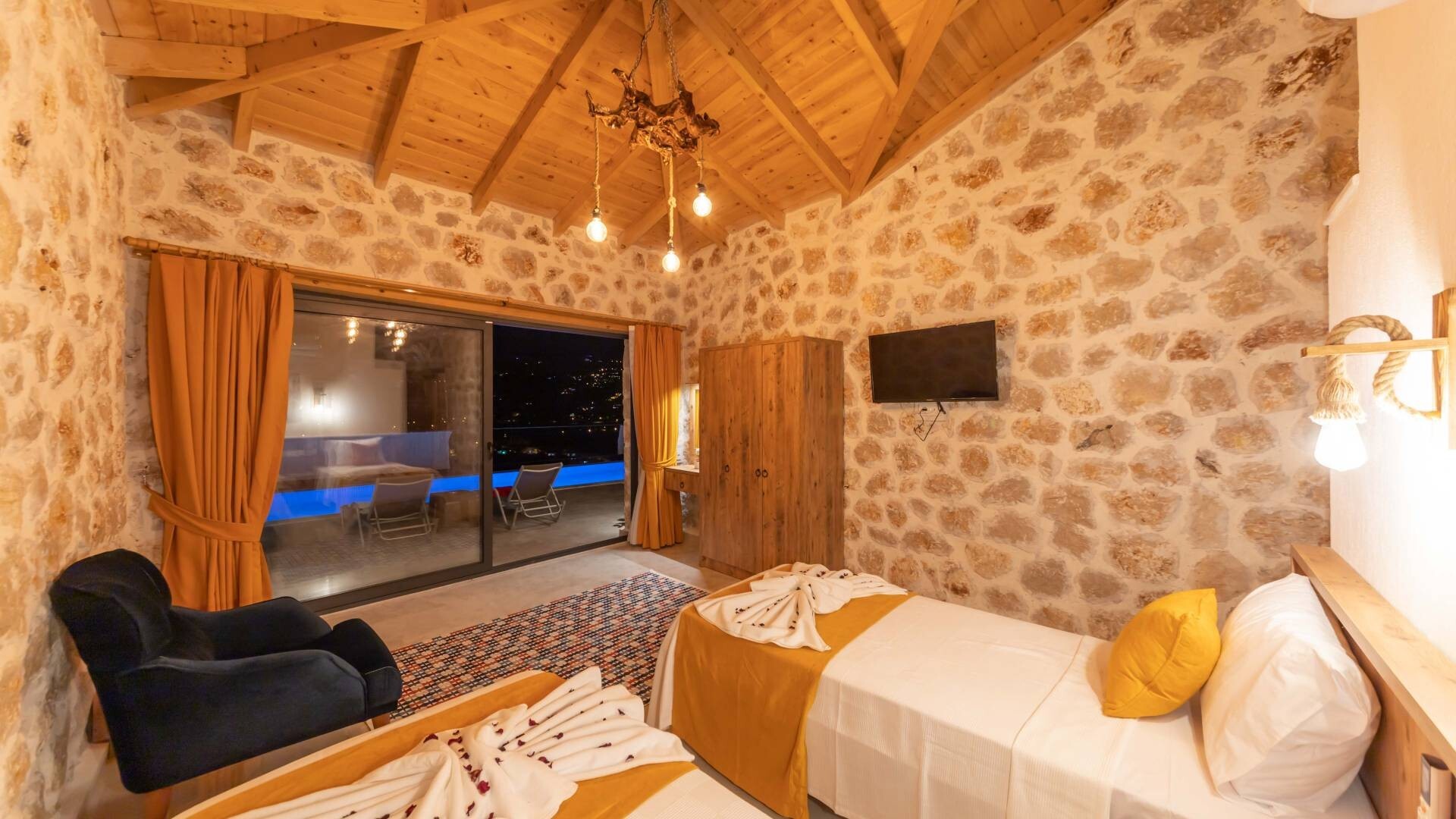 VBK97633 Villa Booking