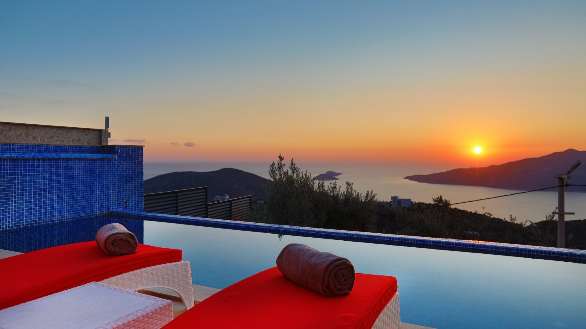 VBK83670 Villa Booking