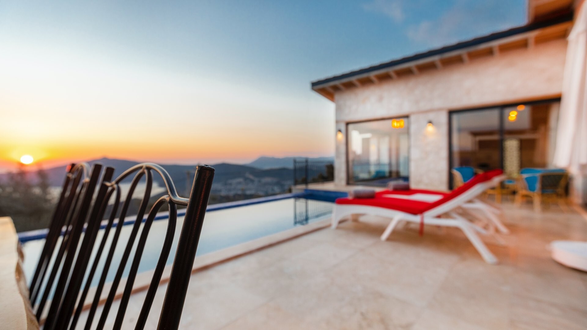 VBK83670 Villa Booking