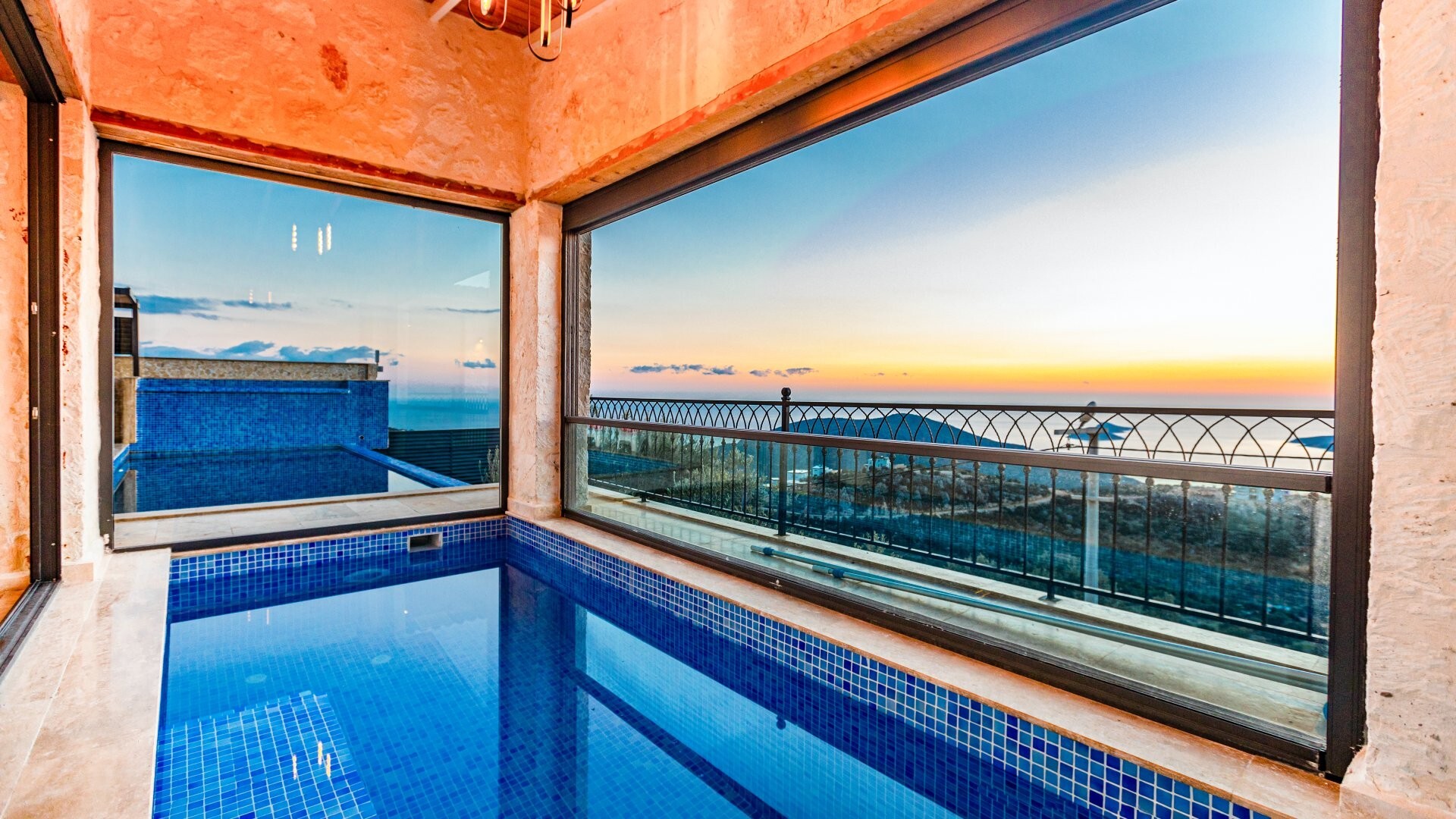 VBK83670 Villa Booking