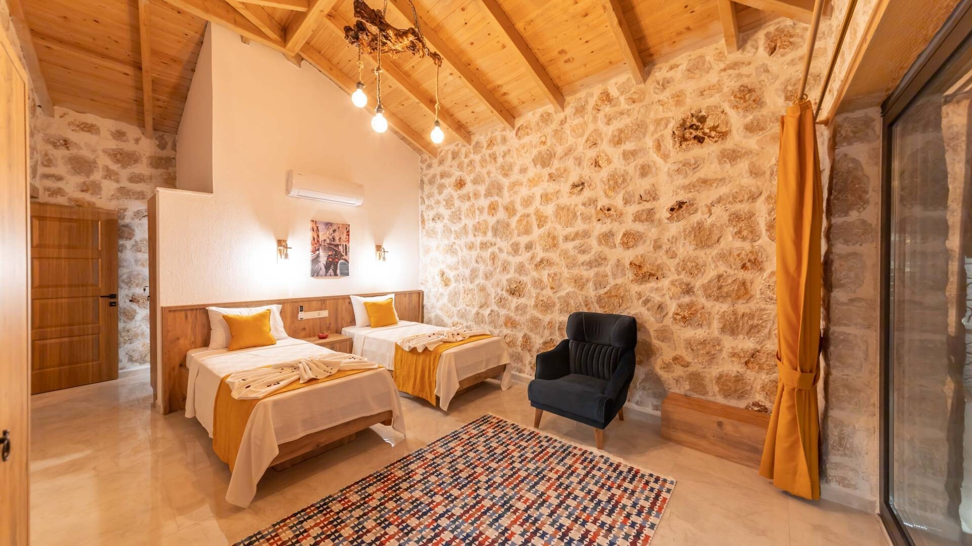 VBK97633 Villa Booking