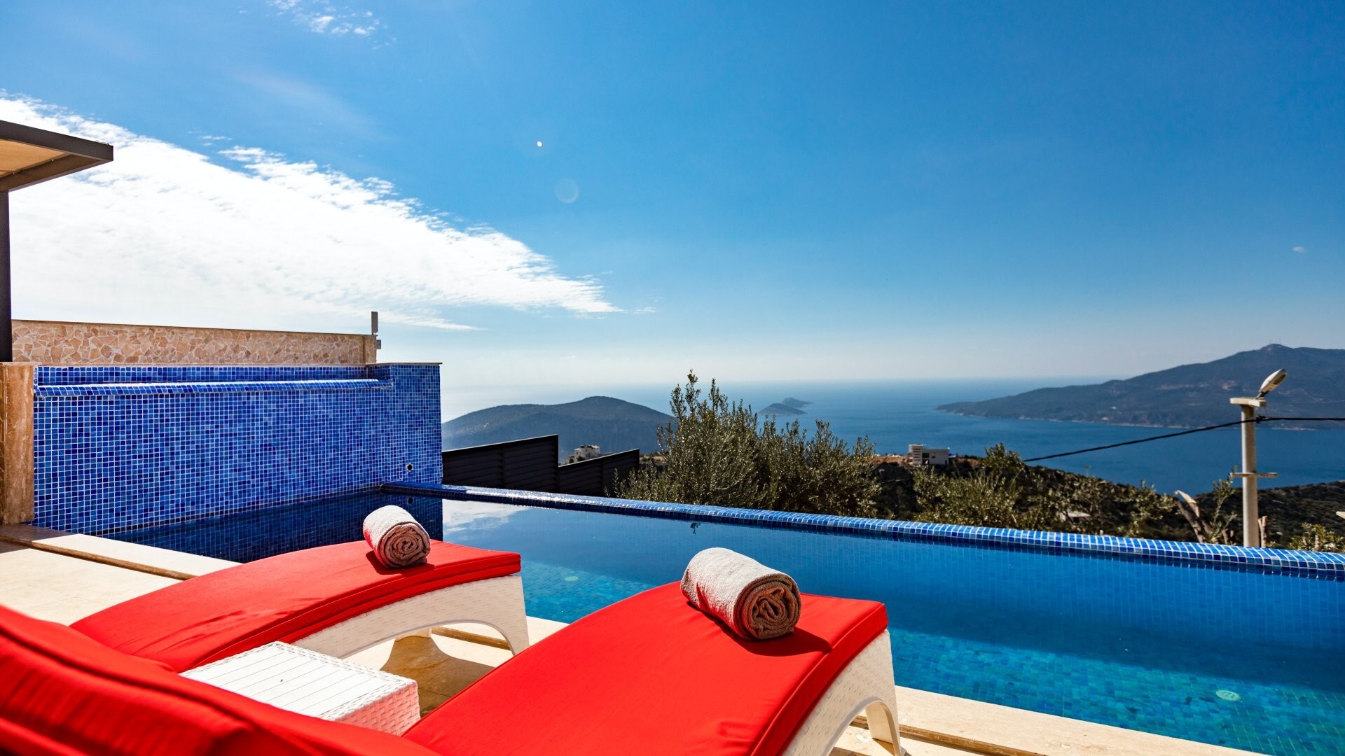 VBK83670 Villa Booking