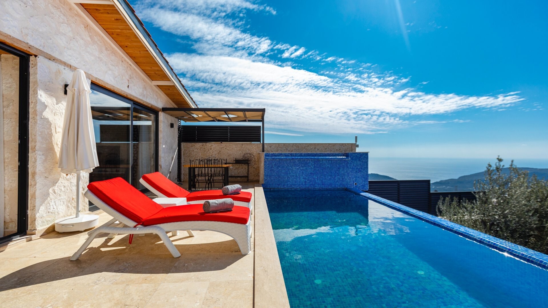 VBK83670 Villa Booking