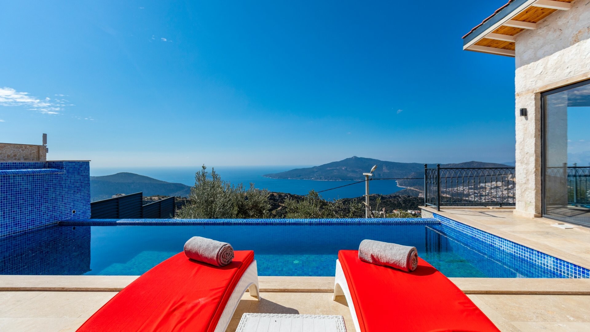 VBK83670 Villa Booking