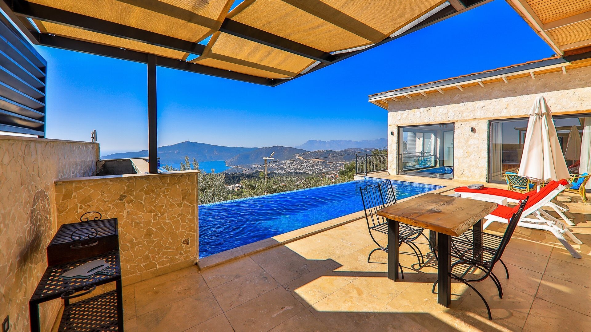 VBK83670 Villa Booking