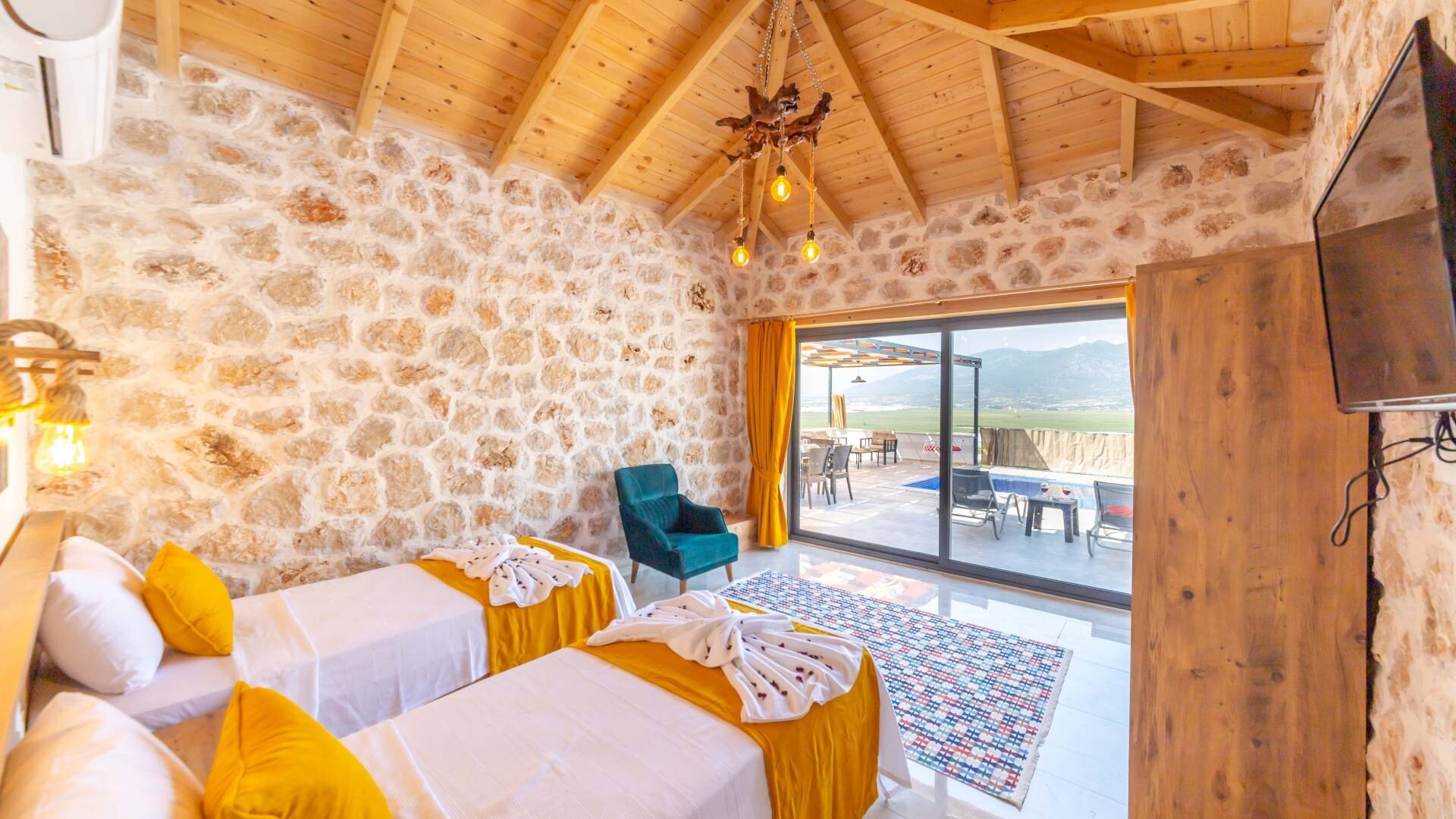 VBK97633 Villa Booking