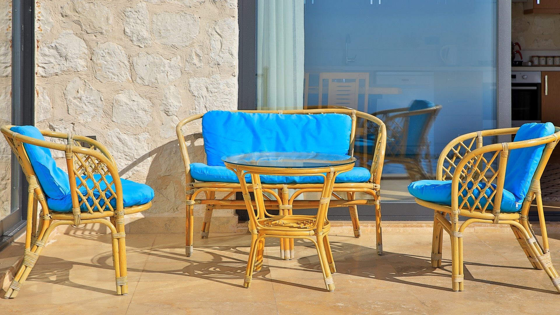 VBK83670 Villa Booking