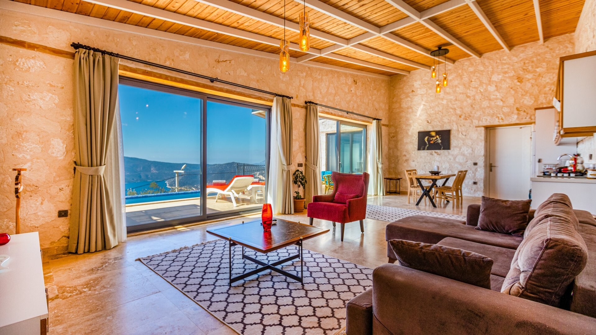 VBK83670 Villa Booking