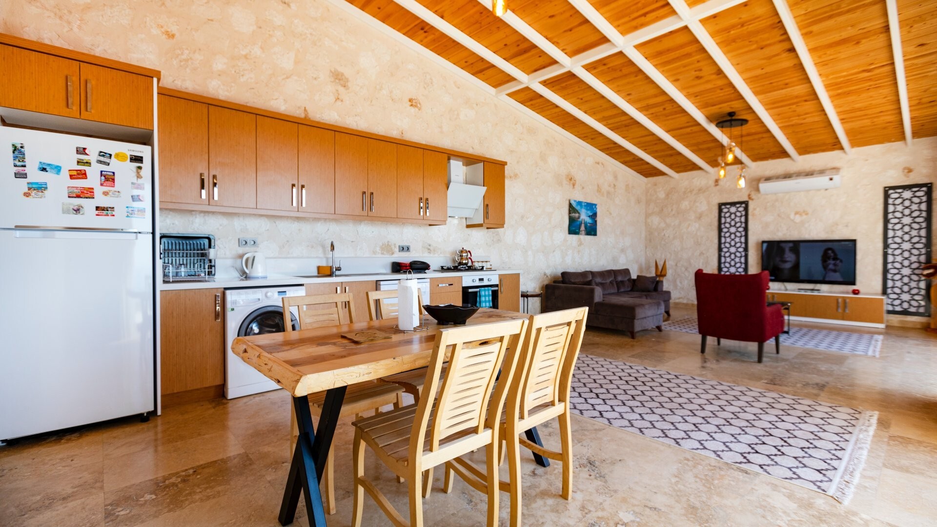 VBK83670 Villa Booking